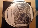 STORMTROOPER - ARMIES OF THE NIGHT PICTURE   Iron Works 1985