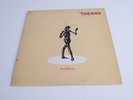 'NEW BLOOD' LP UK THEMES INTL LIBRARY MUSIC TIM 1002 1973 ALAN HAWKSHAW PARKER