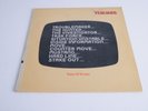 'PULSE OF EVENTS' LP UK THEMES INTL LIBRARY MUSIC TIM 1022 1976 ALAN PARKER