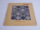 'CONTEMPORARY CONTRASTS' LP THEMES INTL LIBRARY MUSIC TIM 1027 '77 ALAN HAWKSHAW