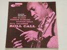 HANK MOBLEY 'ROLL CALL' BLUE NOTE BLP4058/ 47WEST63/ DG/ RVG/ EAR/ F. HUBBARD