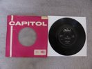 SRC BLACK SHEEP / MORNING MOOD DETROIT USA GARAGE PSYCH 45
