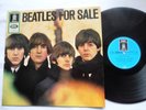 The Beatles Beatles For Sale, Emi Odeon 1C 062-04 200, Deutsche Pres.Blue Label