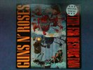 Guns`n Roses - Appetite For Destruction - Picture Vinyl - Limited Edition / TOP