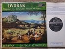 Decca SXL 6290 Dvorak Sym No.3 LSO / Kertesz WBG