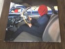 The Mars Volta Frances The Mute Vinyl Record 2005