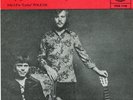 Benny & Björn (ABBA) - Hej gamle man / Lycka |  7