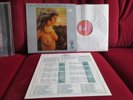 Okay Temiz Trio Turkish Folk Jazz Sonet SNTF 668 UK 1.Press OIS LP Oriental Wind