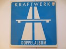 Kraftwerk Doppelalbum Autobahn Philips 6623 057 Top Zustand Mint- 1.Press FOC LP