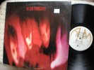 THE CURE lp PORNOGRAPHY A & M SP-4902 1982 ORIGINAL USA PRESSING