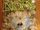 NOFX THE GREATEST SONGS EVER WRITTEN BY US GLOW IN THE DARK VINYL SEALED epitaph