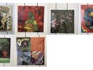 King Gizzard & The Lizard Wizard + Murlocs 1st pressing 6 LP Bundle - Rare Deal