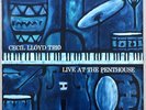 Cecil Lloyd Trio - Live At The Penthouse - Vinyl LP Album - Studio One SOL 9005