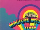 LP, BEATLES, Magical Mystery Tour (RI) , Hör Zu