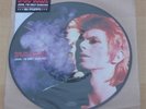 DAVID BOWIE: John, I'm only dancing 7