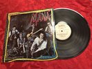 Mana Donde Jugaran Los Niños Lp Ecuador Soda Stereo Prisioneros Charli Gracia
