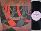 JOSEF SUK Dvorak Violin Concerto, Romance LP PRE-MELODIYA STEREO C-0851-52