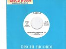 VASCO ROSSI=JUKE BOX 45=INCREDIBILE ROMANTICA-ANIMA FRAGILE=ITA-M.M.1985