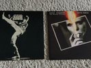 David Bowie - Vinyl LP's , Pop, Rock, Glam, Soundtrack Ziggy Stardust, Iggy Pop