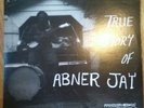 True Story Of Abner Jay by Abner Jay Lp (Missippi Records)