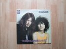 TYRANNOSAURUS REX   Vinyl LP Unicorn,  (Regal Zonophone) EX