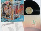 Goodthunder - Same - 1972 LP Prog. Psych. Folk - w/ OIS + Lyric Insert