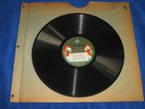 Greek Folk Music Marika Papagika 78 rpm Record 10