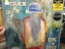 Crack the Skye Living in Reverse RSD 2018 Vinyl