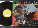 New Age Steppers ?– Action Battlefield LP 1st PRESS REGGAE DUB 1981 6.24871 AP