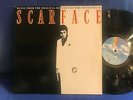 GIORGIO MORODER PACINO SCARFACE BO ORIG GERMANY LP NEAR MINT