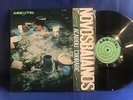 NOVOS BAIANOS ACABOU CHORARE SOM LIVRE + INSERT  ORIG BRAZIL LP NEAR MINT