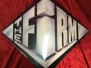 The Firm 1985 Debut LP Vinyl SEALED Jimmy Page Led Zeppelin Paul Rodgers Mint