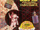 ELVIS SEALED ALOHA FROM HAWAII WITH RARE STICKERS ON FRONT AND BACK   / SEE PICS