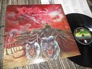 DIO Lock up the wolves LP 1990 Vertigo 846 033-1 *SPAIN*
