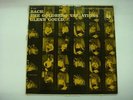 COLUMBIA ML 5060 6EYE   BACH Goldberg variations  GLENN GOULD