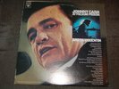 Johnny cash at folsom Prison and San Quentin double album