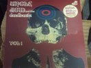 UNCLE ACID & THE DEADBEATS Vol. 1 LP SEALED stoner-rock reissue Rise Above