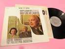 RAVEL MOZART CASADESUS LP CONCERT ORIG US COLUMBIA STEREO 2 EYES MINT TOP CLASS