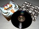 MOTORHEAD - ROCK'N'ROLL (UK ORIGINAL 1st. PRESS A1/B1 ) LP