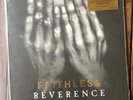 Faithless - Reverence  GOLD Vinyl 2 LP MOV  - NEU