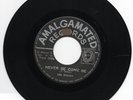OBSCURE ORIG 1968 PURE BOSS REGGAE - RUNCUS - THE ROYALS - NEVER SEE AMALGAMATED