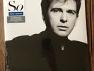 Peter Gabriel - So 2 LP 45 RPM Mint  2016 Numbered 1/2 Speed Master  NEU