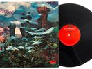 PSYCH ROCK LP / BANCHEE / THINKIN' / POLYDOR 24-4066 / STERLING / ROBERT LUDWIG