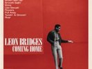 BRAND NEW  Leon Bridges - Coming Home [Vinyl Record]