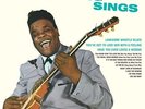 Freddy King - Freddy King Sings