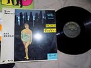 BEBO VALDEZ, LP, VENEZUELA, BILLO FROMETA PRESENTA, VG+,  CUBAN , MAMBO, SALSA