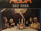 Abba: Dez Anos (Brazil)	- Somlivre 286674.3 - 1981