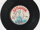 rare 1970 LLOYD CHARMERS “ READY TALK “ SKIN REGGAE UK EXPLOSION