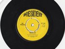 rare 1969 the PYRAMIDS “ I’M A MAN “ SKIN REGGAE UK PRESIDENT