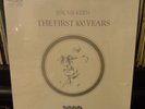 sealed radio only 5LP promo JEROME KERN The First 100 Years BING CROSBY Platters